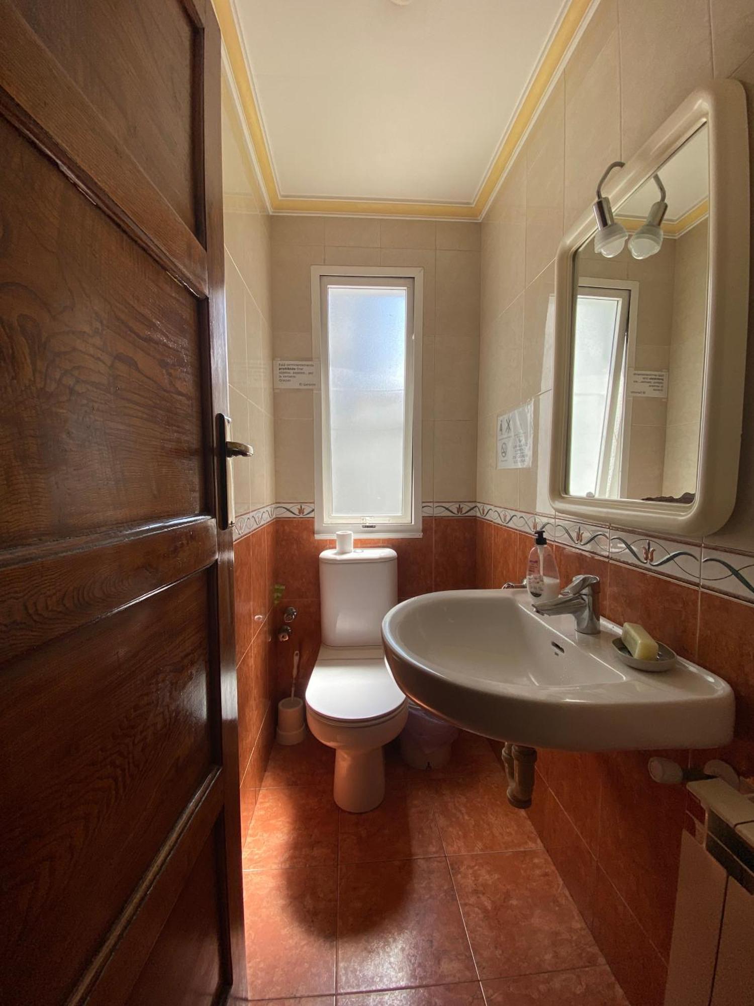 Pension Santa Clara Pontevedra Dış mekan fotoğraf